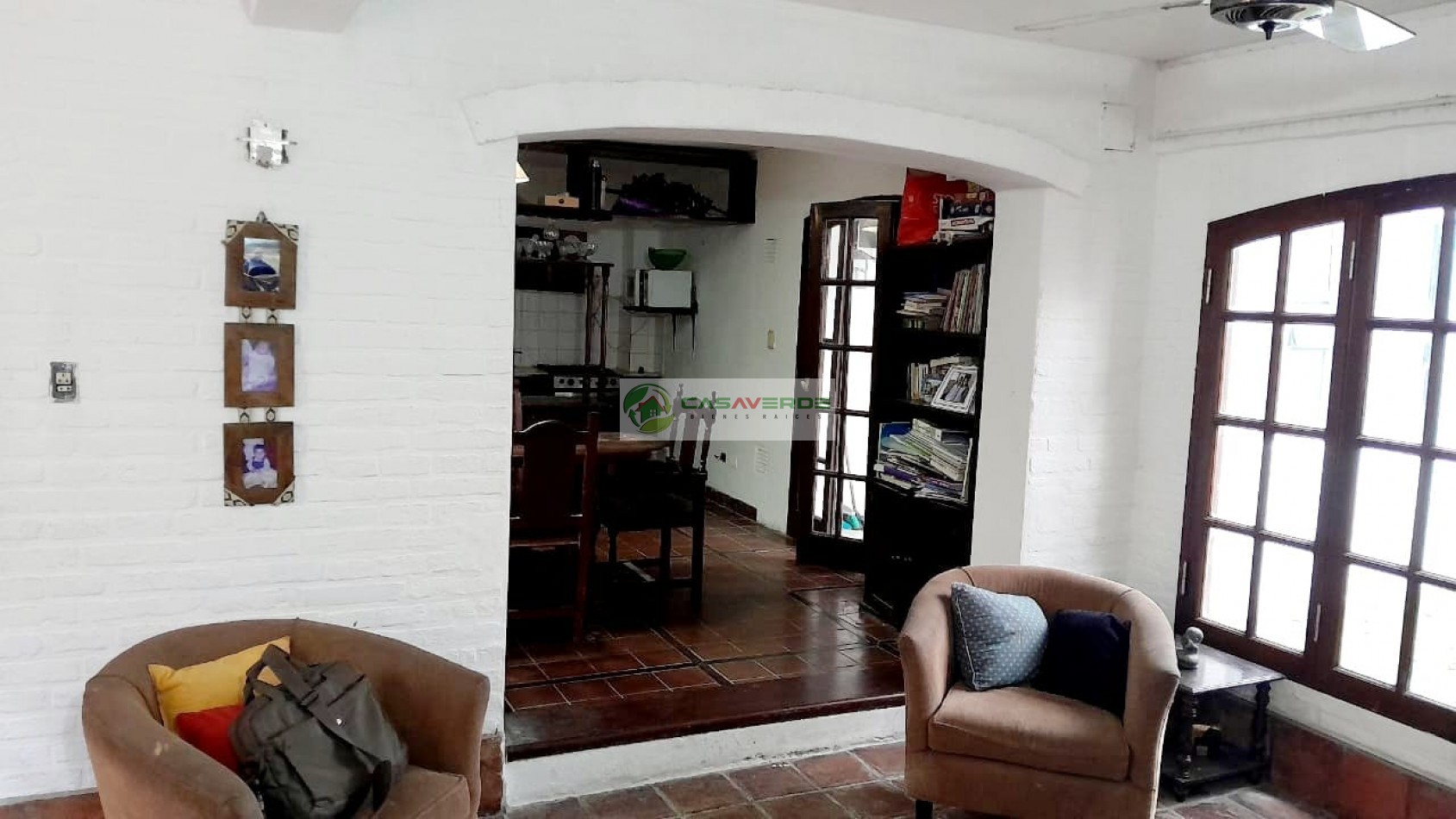 VENTA DUPLEX 3 DORMITORIOS - ZONA SHOPPING