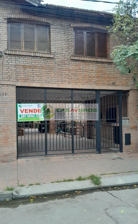 VENTA DUPLEX 3 DORMITORIOS - ZONA SHOPPING