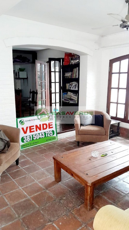 VENTA DUPLEX 3 DORMITORIOS - ZONA SHOPPING