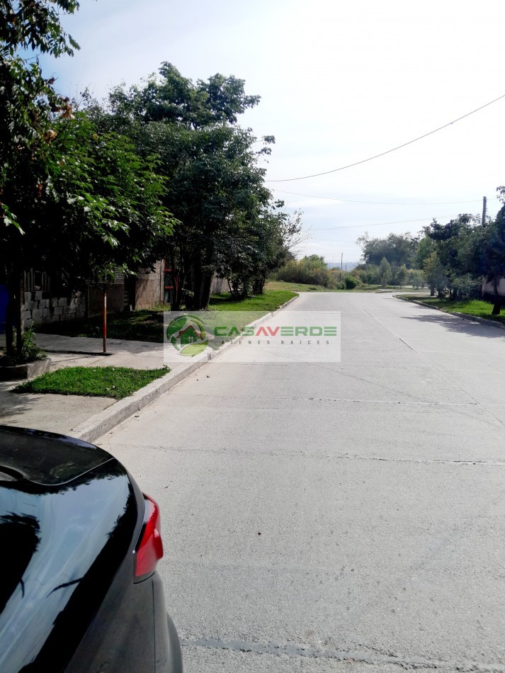 VENTA CASA 2 PLANTAS SOBRE CALLE ASFALTADA BARRIO SAN RAFAEL - ATOCHA