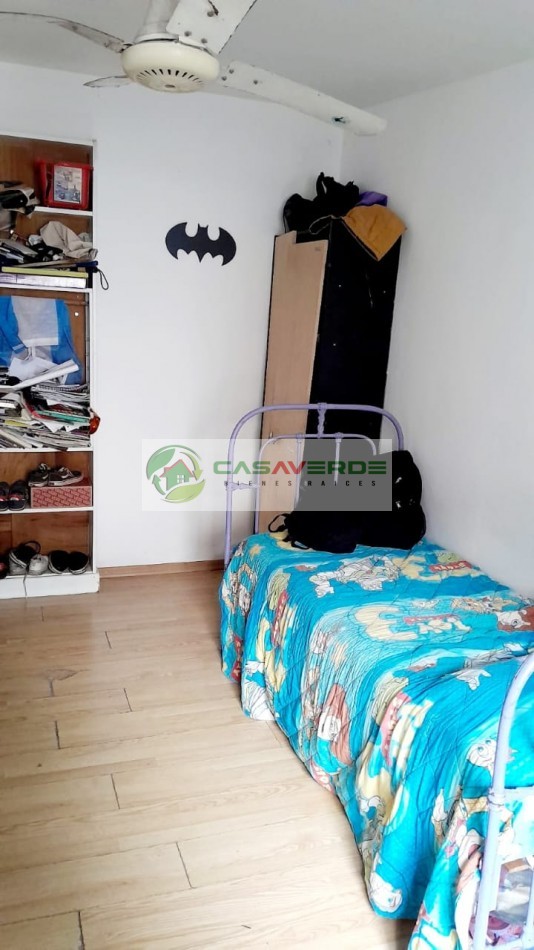 VENTA DUPLEX 3 DORMITORIOS - ZONA SHOPPING