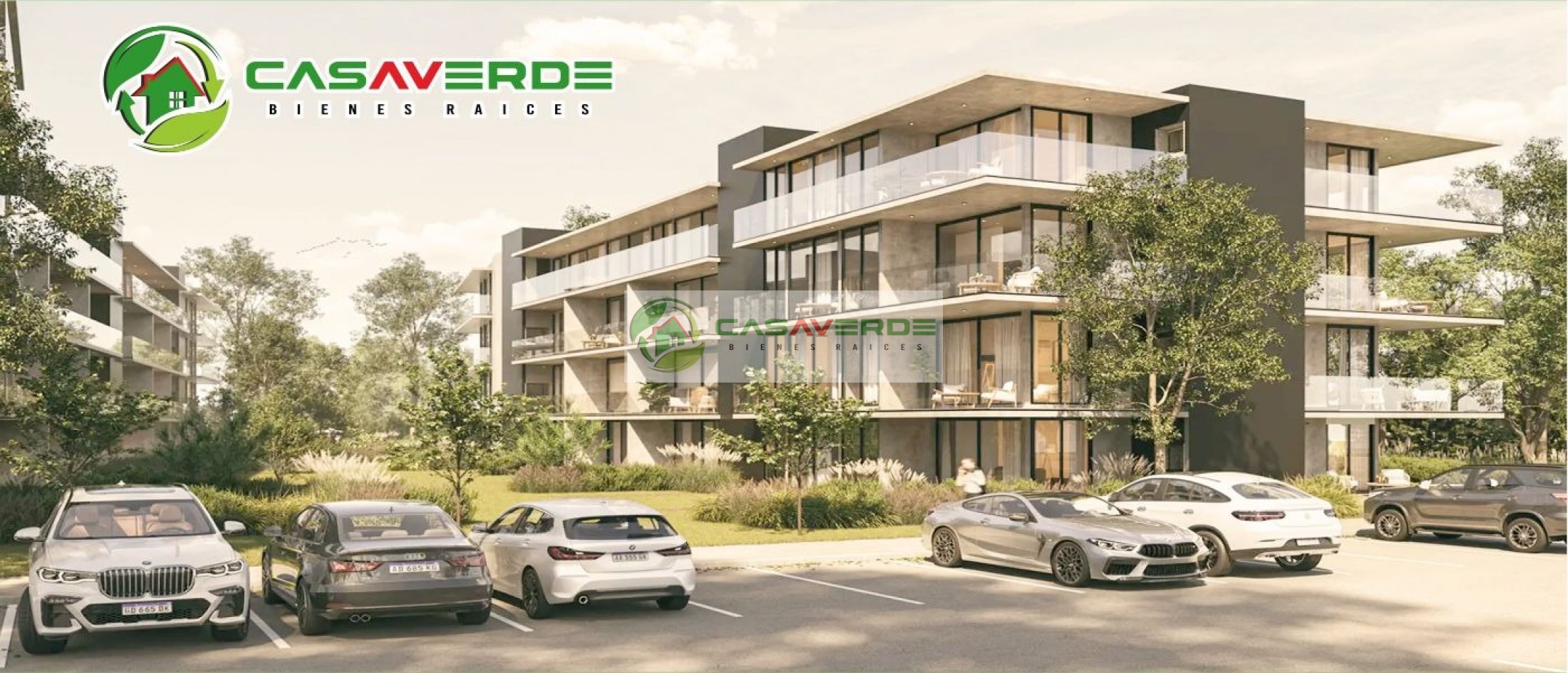 VENTA LUJOSO DEPARTAMENTO SAN LORENZO CHICO 1 DORMITORIO W.A DIAMOND