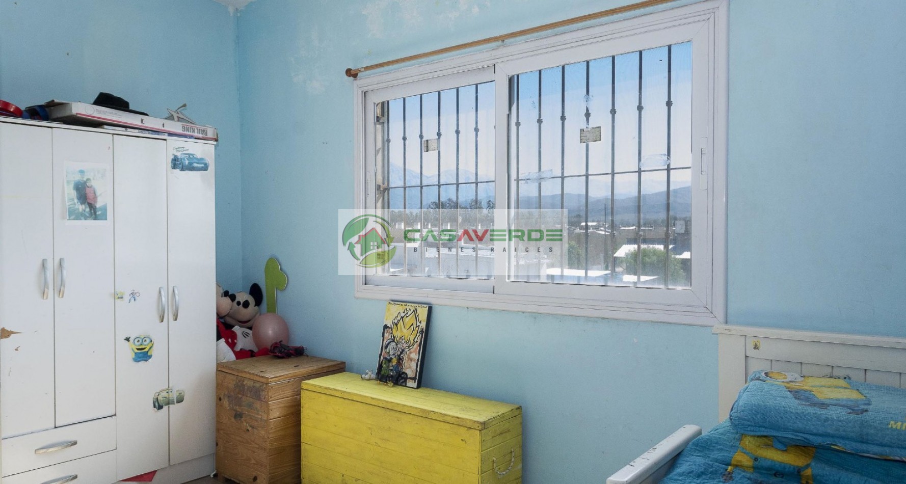 VENTA CASA DE DOS PLANTAS EN EL MOLLAR II