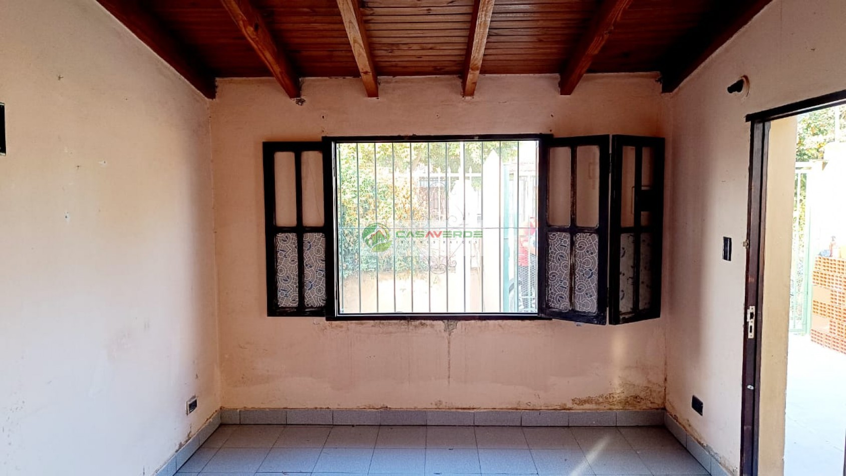 VENTA CASA APTA CREDITO HIPOTECARIO - BARRIO FINCA VALDIVIA