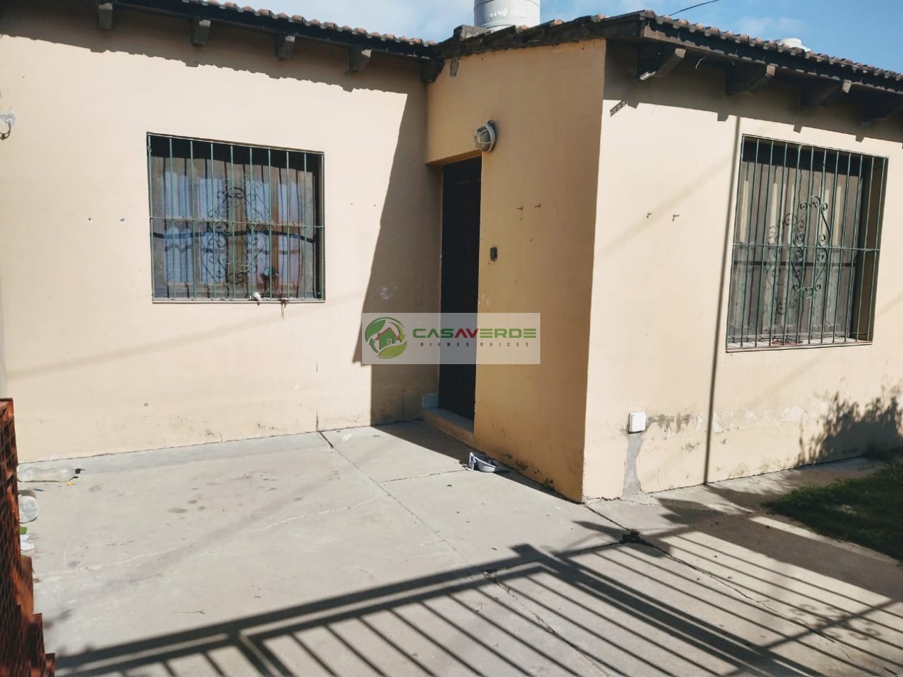 VENTA CASA APTA CREDITO HIPOTECARIO - BARRIO FINCA VALDIVIA
