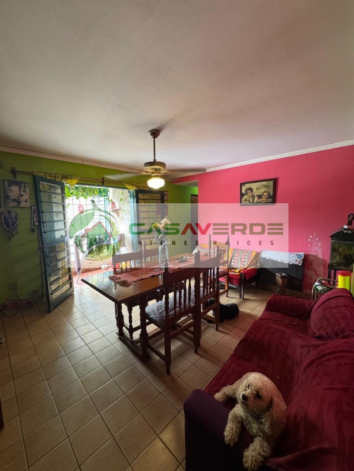 VENTA DEPARTAMENTO APTO CREDITO HIPOTECARIO 3 DORMITORIOS BARRIO LIMACHE ZONA SUR