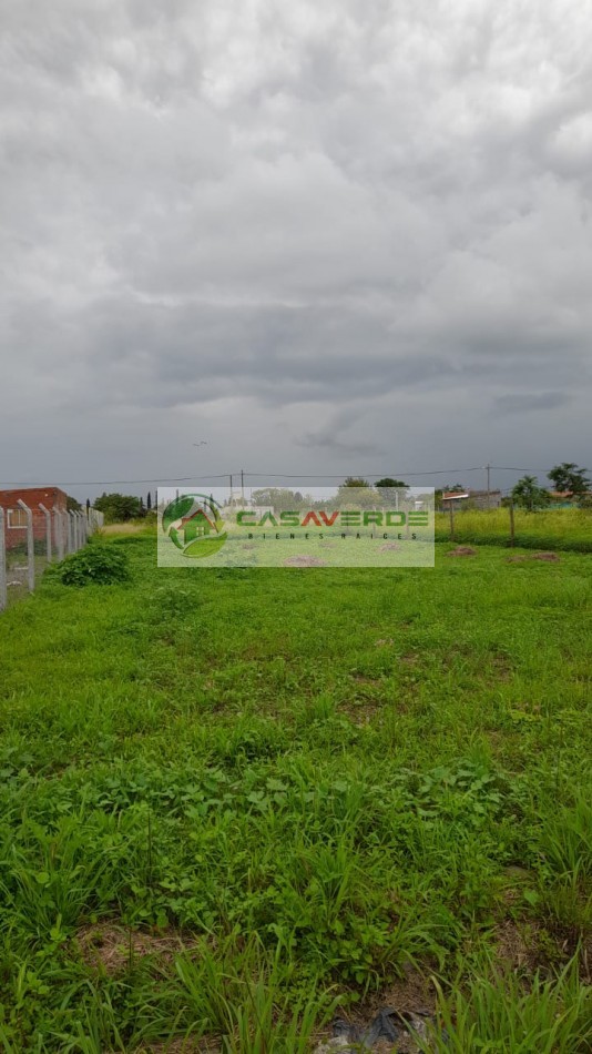 VENTA HERMOSO TERRENO MOLLAR II