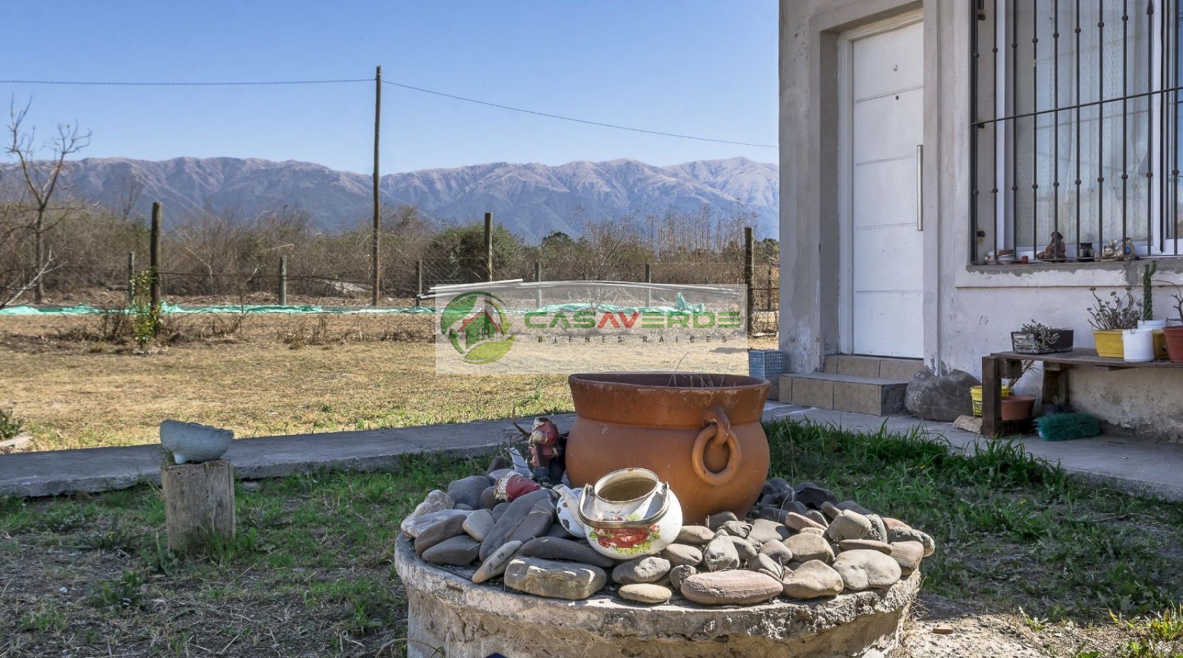 VENTA CASA DE DOS PLANTAS EN EL MOLLAR II