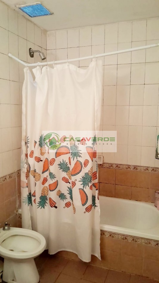 VENTA DUPLEX 3 DORMITORIOS - ZONA SHOPPING