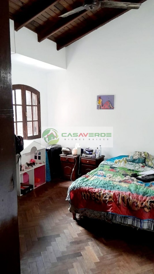 VENTA DUPLEX 3 DORMITORIOS - ZONA SHOPPING