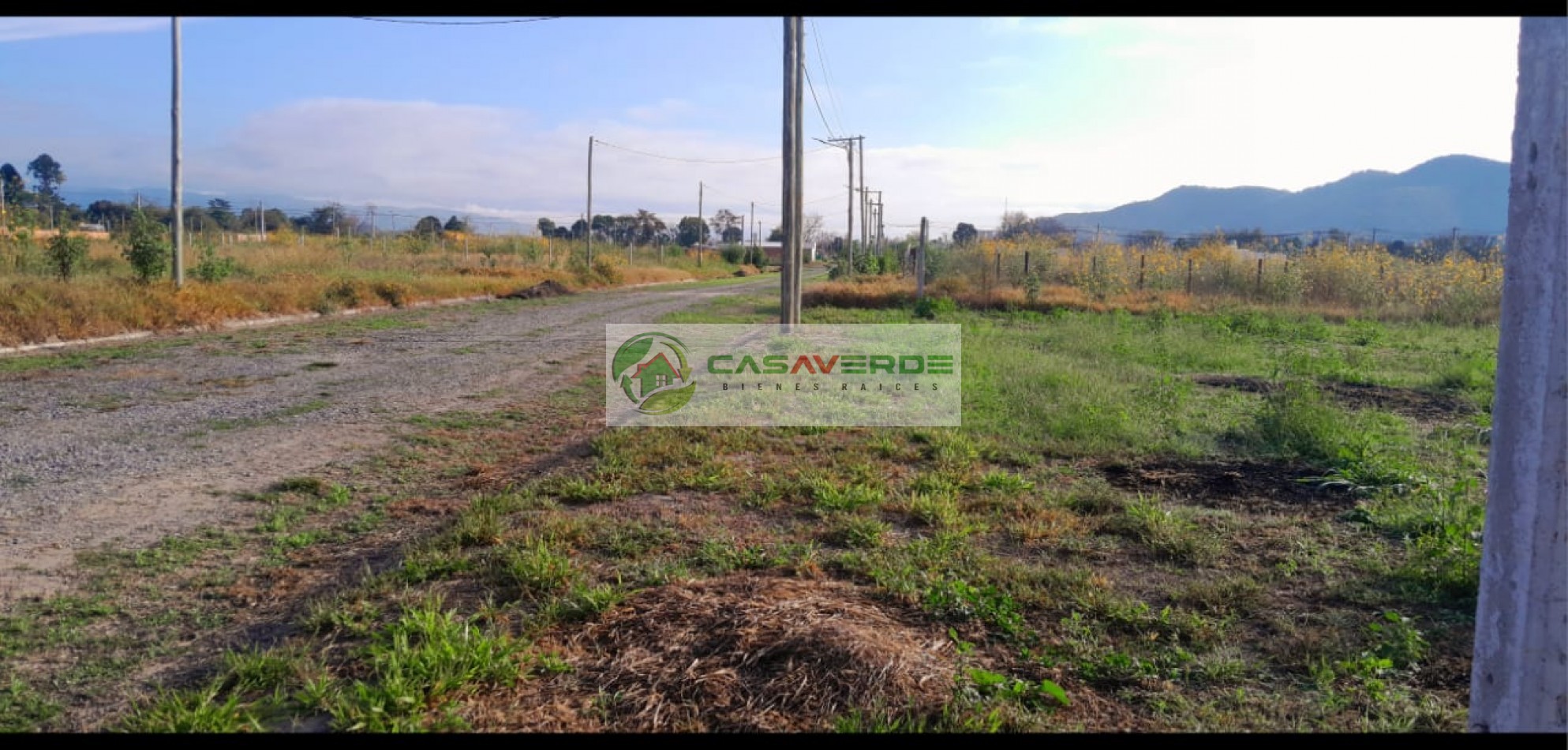 VENDO HERMOSO TERRENO EN LA CELESTINA ZONA SUR