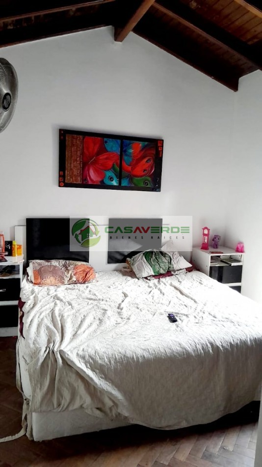 VENTA DUPLEX 3 DORMITORIOS - ZONA SHOPPING