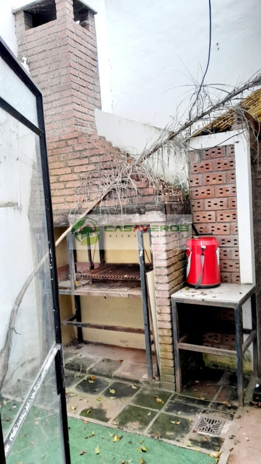 VENTA DUPLEX 3 DORMITORIOS - ZONA SHOPPING