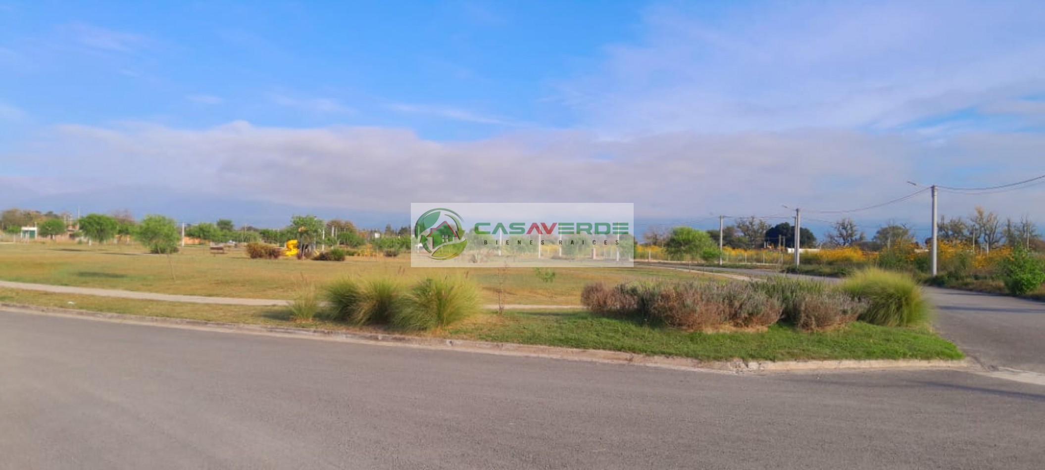 VENDO HERMOSO TERRENO EN LA CELESTINA ZONA SUR