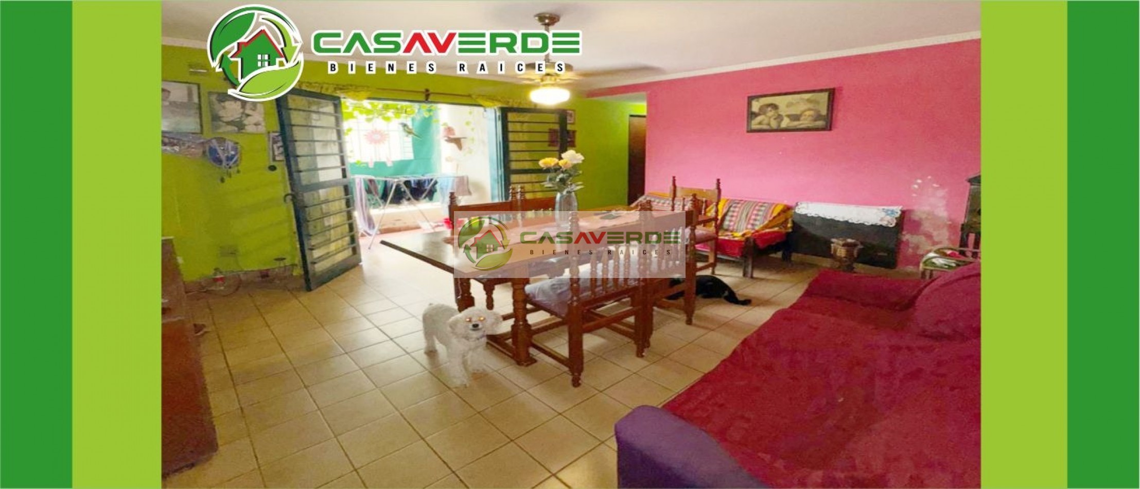 VENTA DEPARTAMENTO APTO CREDITO HIPOTECARIO 3 DORMITORIOS BARRIO LIMACHE ZONA SUR