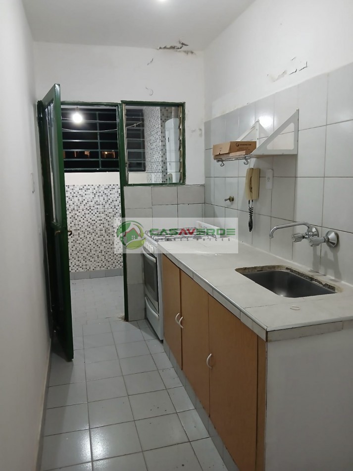 ALQUILER DEPARTAMENTO JUAN PABLO II 3 DORMITORIOS CON GARAGE 