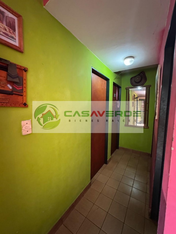 VENTA DEPARTAMENTO APTO CREDITO HIPOTECARIO 3 DORMITORIOS BARRIO LIMACHE ZONA SUR