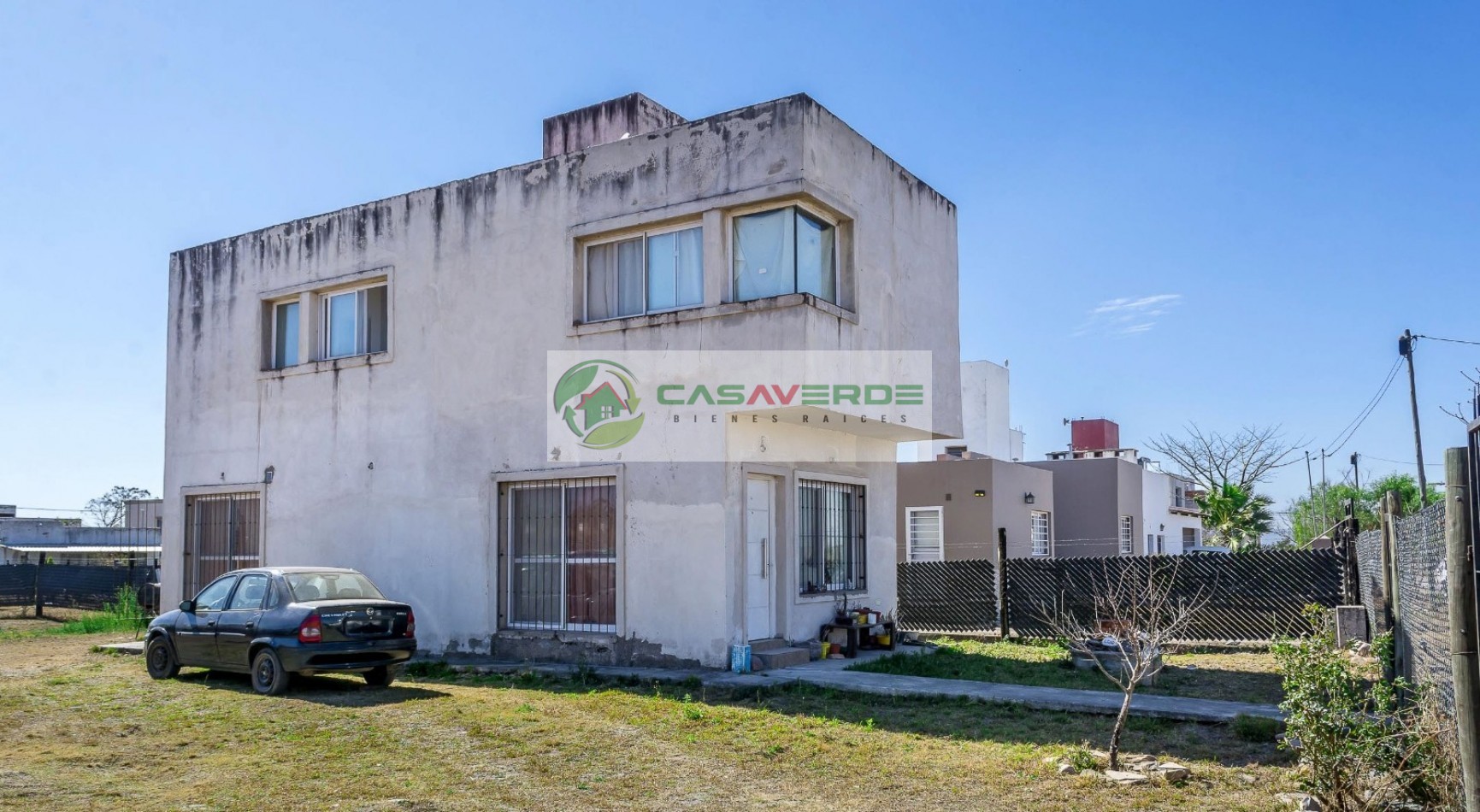 VENTA CASA DE DOS PLANTAS EN EL MOLLAR II