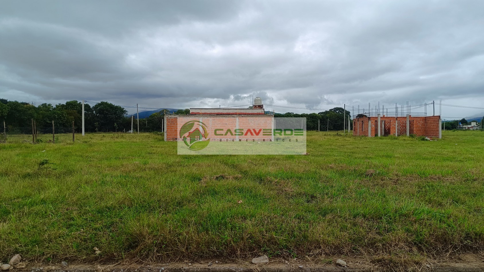 VENTA HERMOSO TERRENO EN BUEN CLIMA - ZONA DE SAN LORENZO CHICO