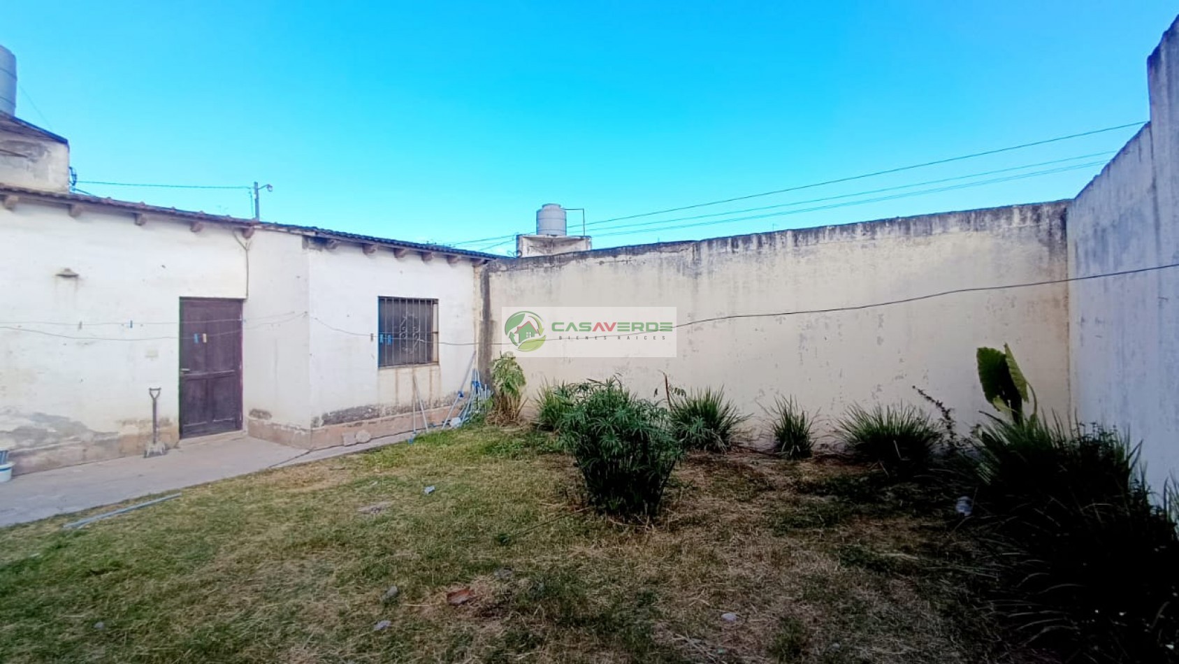 VENTA CASA APTA CREDITO HIPOTECARIO - BARRIO FINCA VALDIVIA