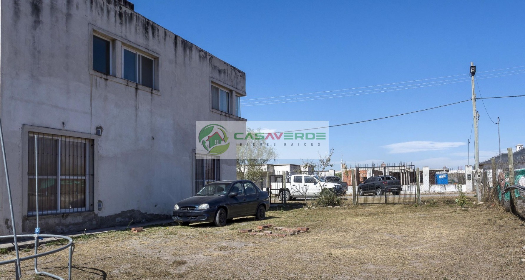 VENTA CASA DE DOS PLANTAS EN EL MOLLAR II