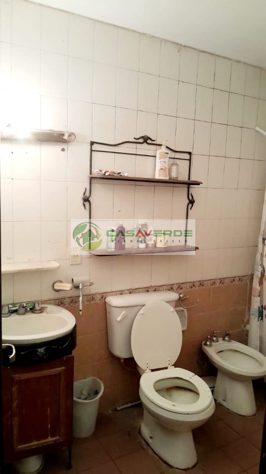 VENTA DUPLEX 3 DORMITORIOS - ZONA SHOPPING
