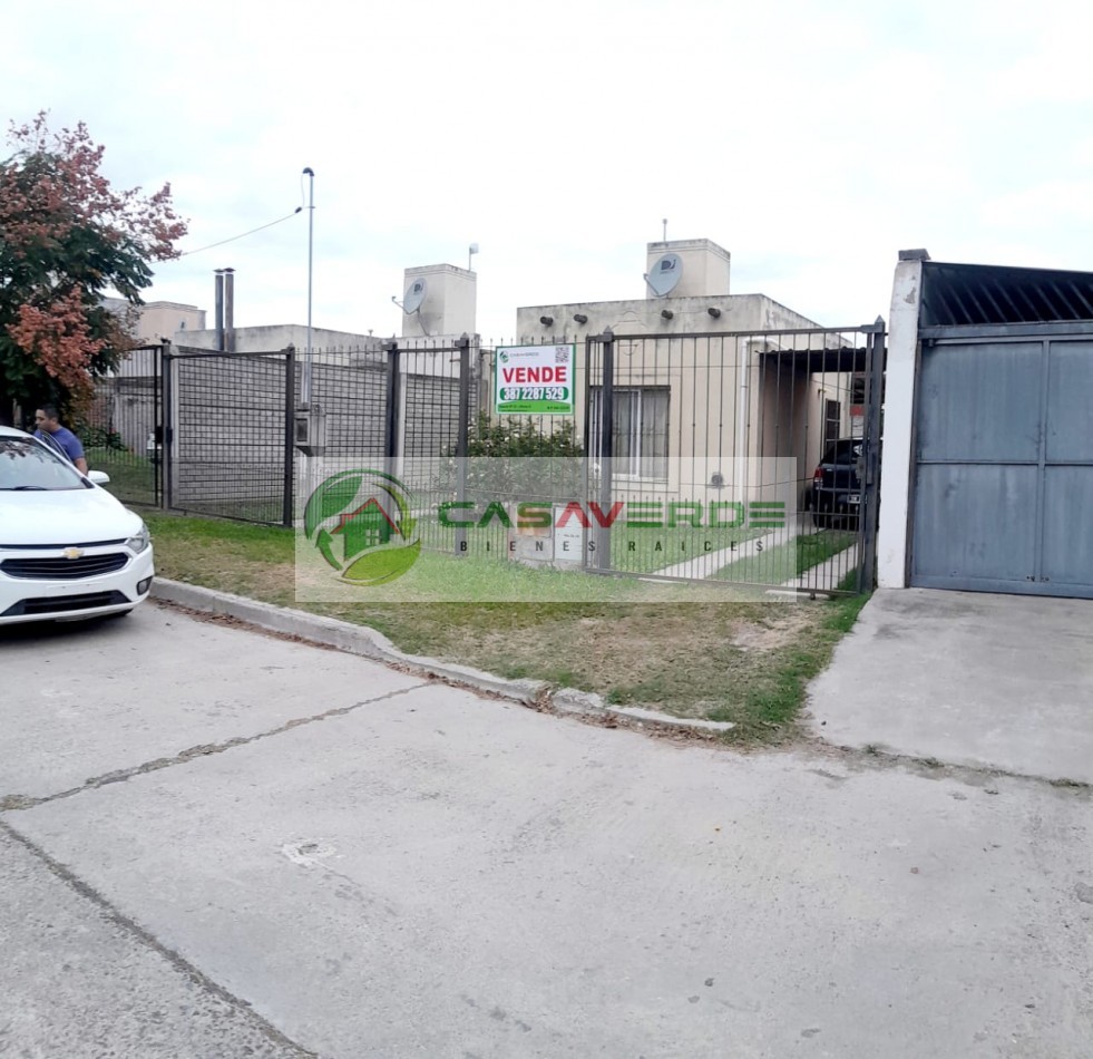 VENTA CASA CIELOS DEL SUR