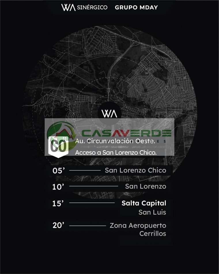 VENTA LUJOSO DEPARTAMENTO SAN LORENZO CHICO 1 DORMITORIO W.A DIAMOND