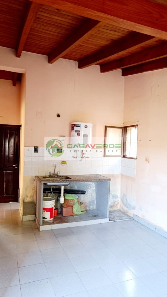 VENTA CASA APTA CREDITO HIPOTECARIO - BARRIO FINCA VALDIVIA