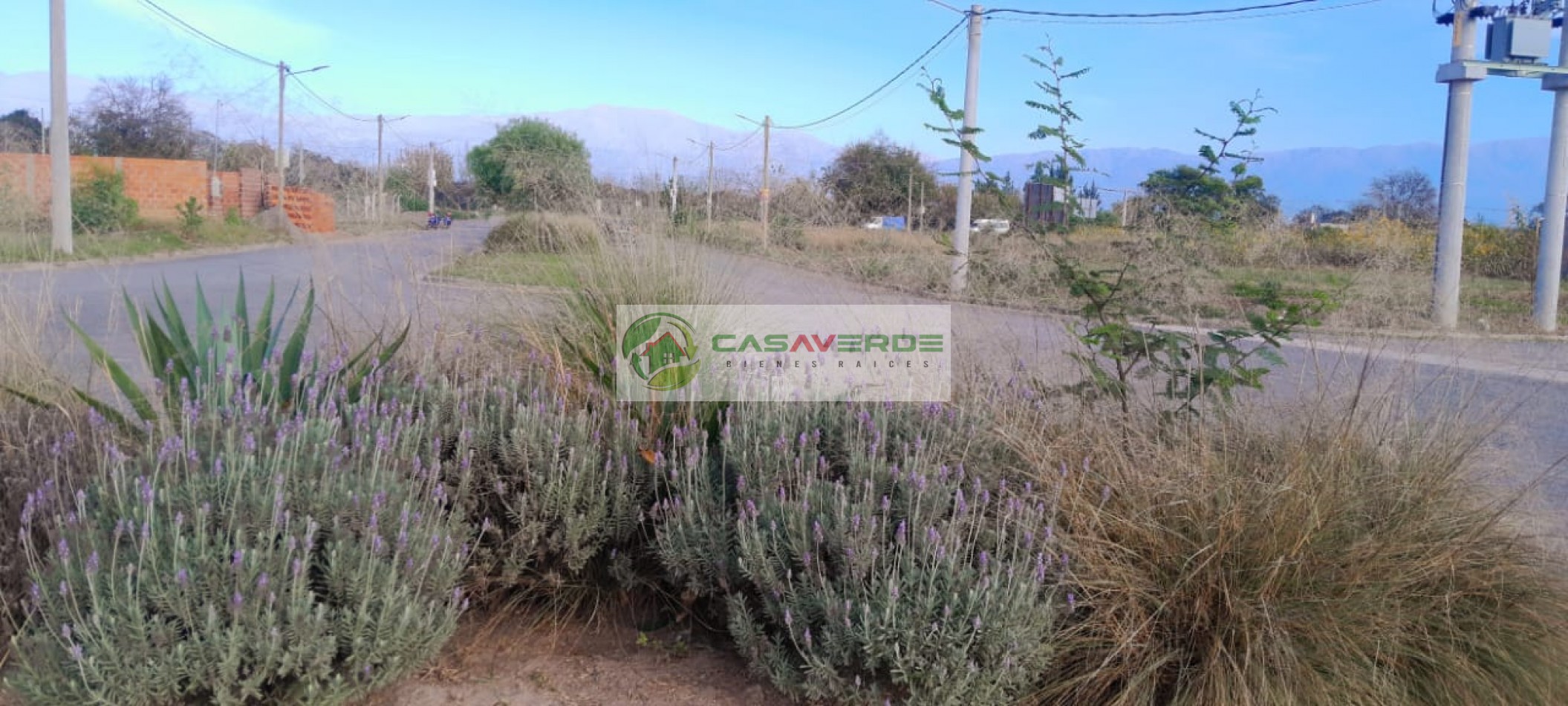 VENDO HERMOSO TERRENO EN LA CELESTINA ZONA SUR