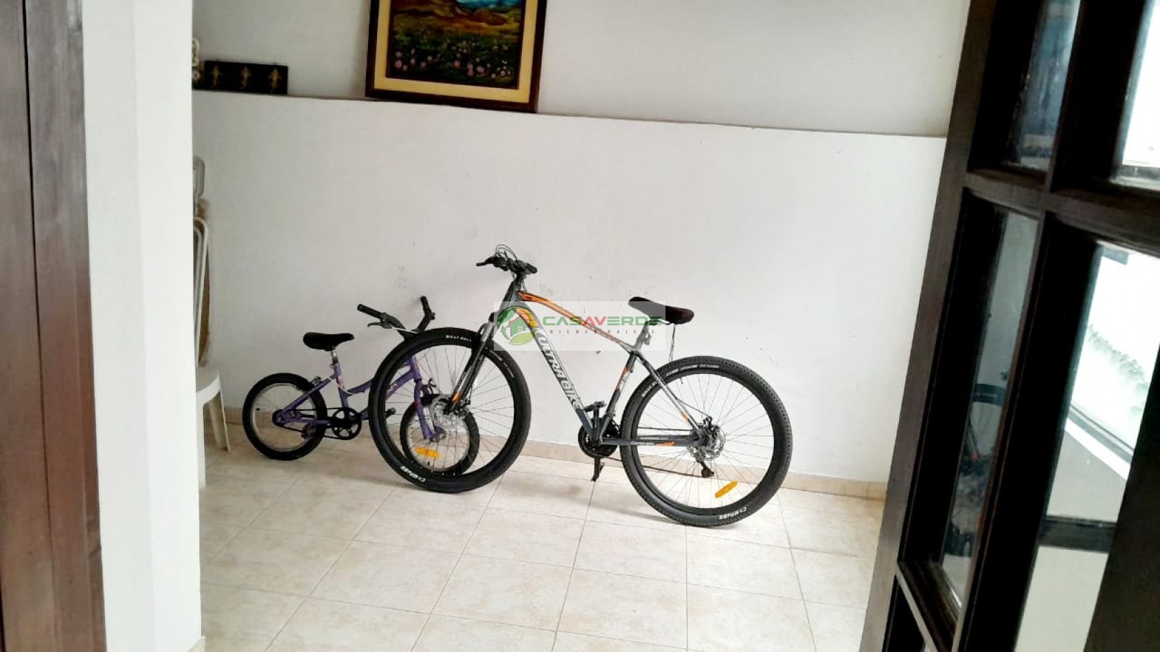 VENTA DUPLEX 3 DORMITORIOS - ZONA SHOPPING