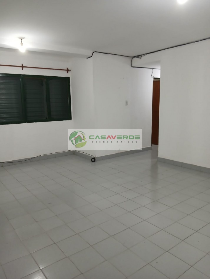 ALQUILER DEPARTAMENTO JUAN PABLO II 3 DORMITORIOS CON GARAGE 