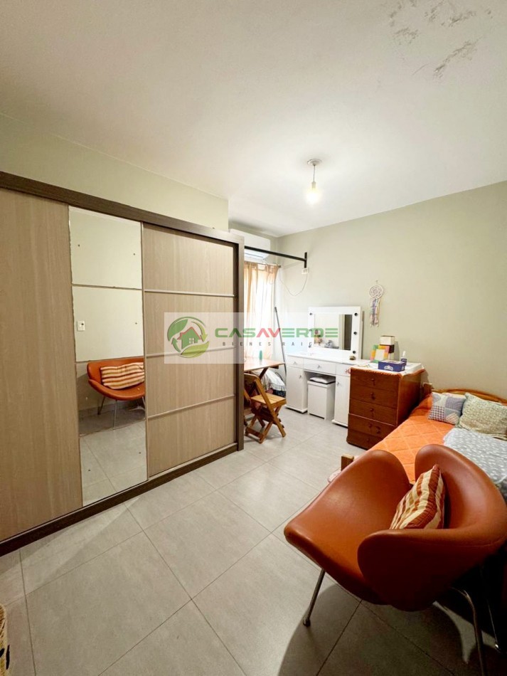 ALQUILER AMPLIA Y MODERNA CASA 6 DORM 4 BAÑOS  - BARRIO INTERSINDICAL - ZONA SUR 