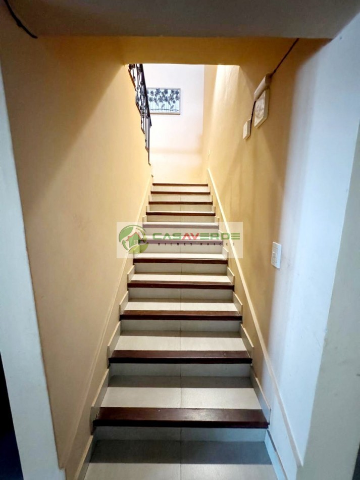 ALQUILER AMPLIA Y MODERNA CASA 6 DORM 4 BAÑOS  - BARRIO INTERSINDICAL - ZONA SUR 