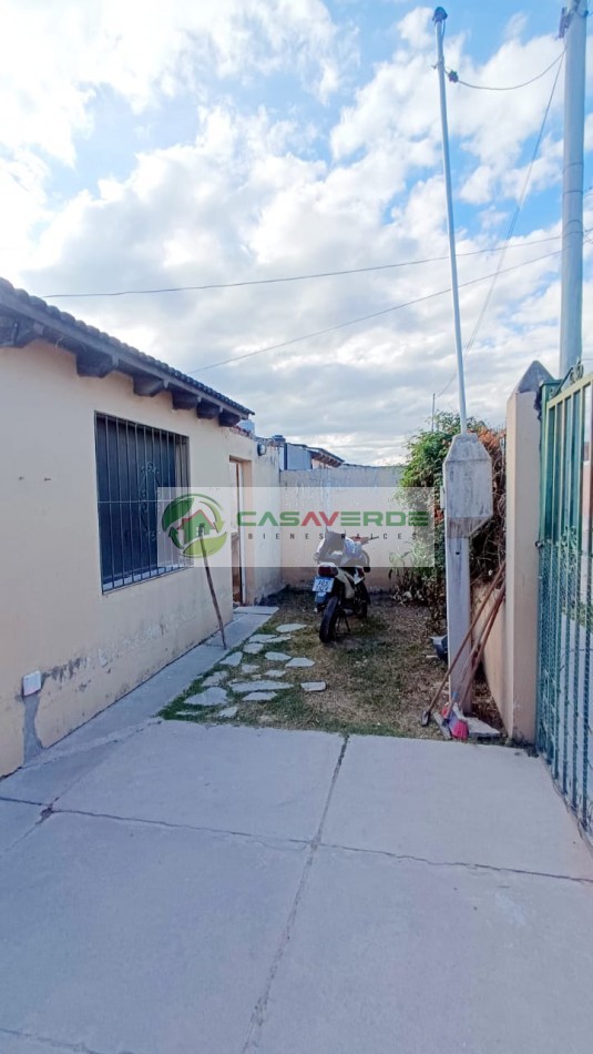 VENTA CASA APTA CREDITO HIPOTECARIO - BARRIO FINCA VALDIVIA