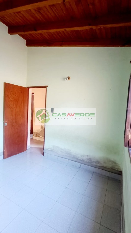 VENTA CASA APTA CREDITO HIPOTECARIO - BARRIO FINCA VALDIVIA
