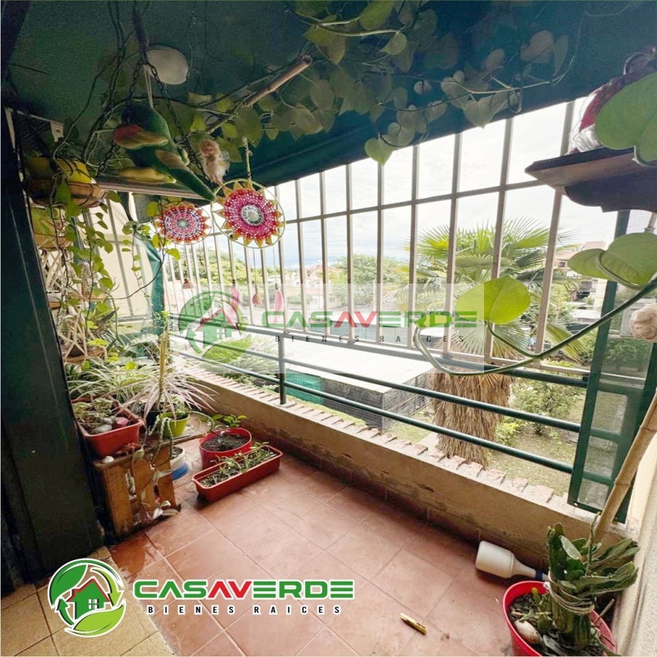 VENTA DEPARTAMENTO APTO CREDITO HIPOTECARIO 3 DORMITORIOS BARRIO LIMACHE ZONA SUR