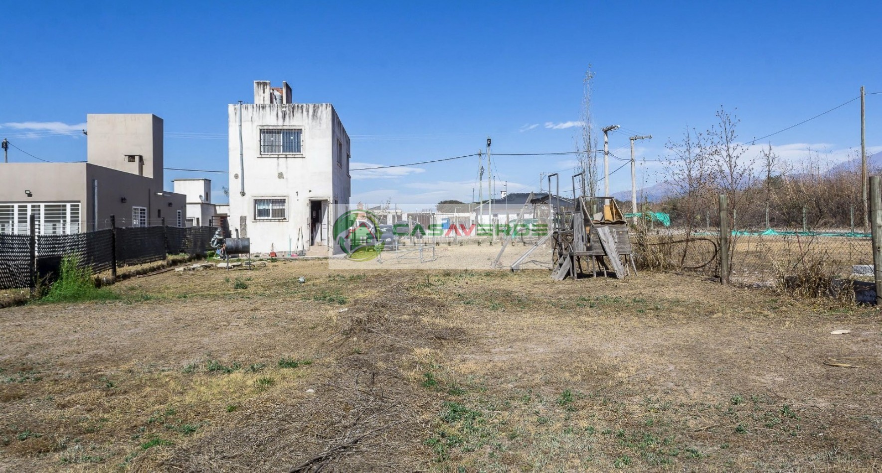 VENTA CASA DE DOS PLANTAS EN EL MOLLAR II