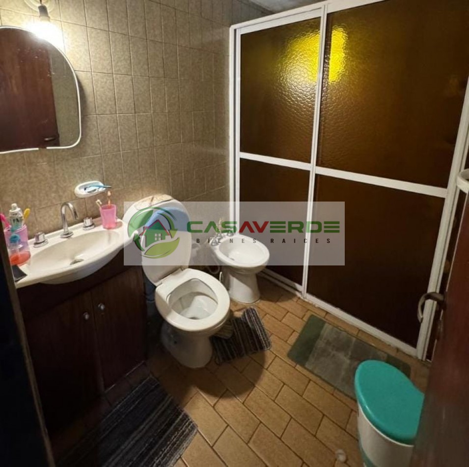 VENTA DEPARTAMENTO APTO CREDITO HIPOTECARIO 3 DORMITORIOS BARRIO LIMACHE ZONA SUR