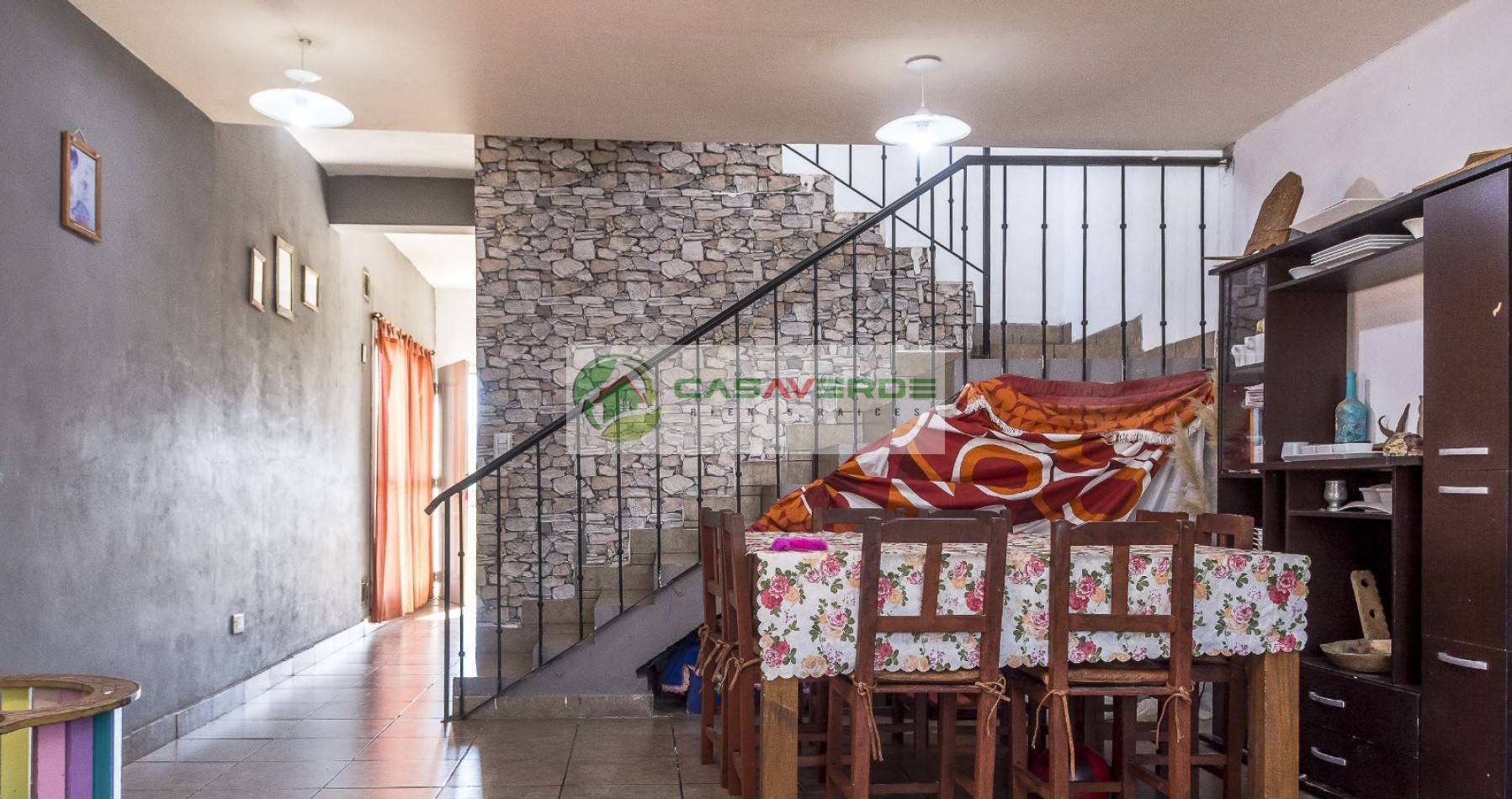 VENTA CASA DE DOS PLANTAS EN EL MOLLAR II