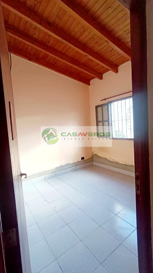 VENTA CASA APTA CREDITO HIPOTECARIO - BARRIO FINCA VALDIVIA