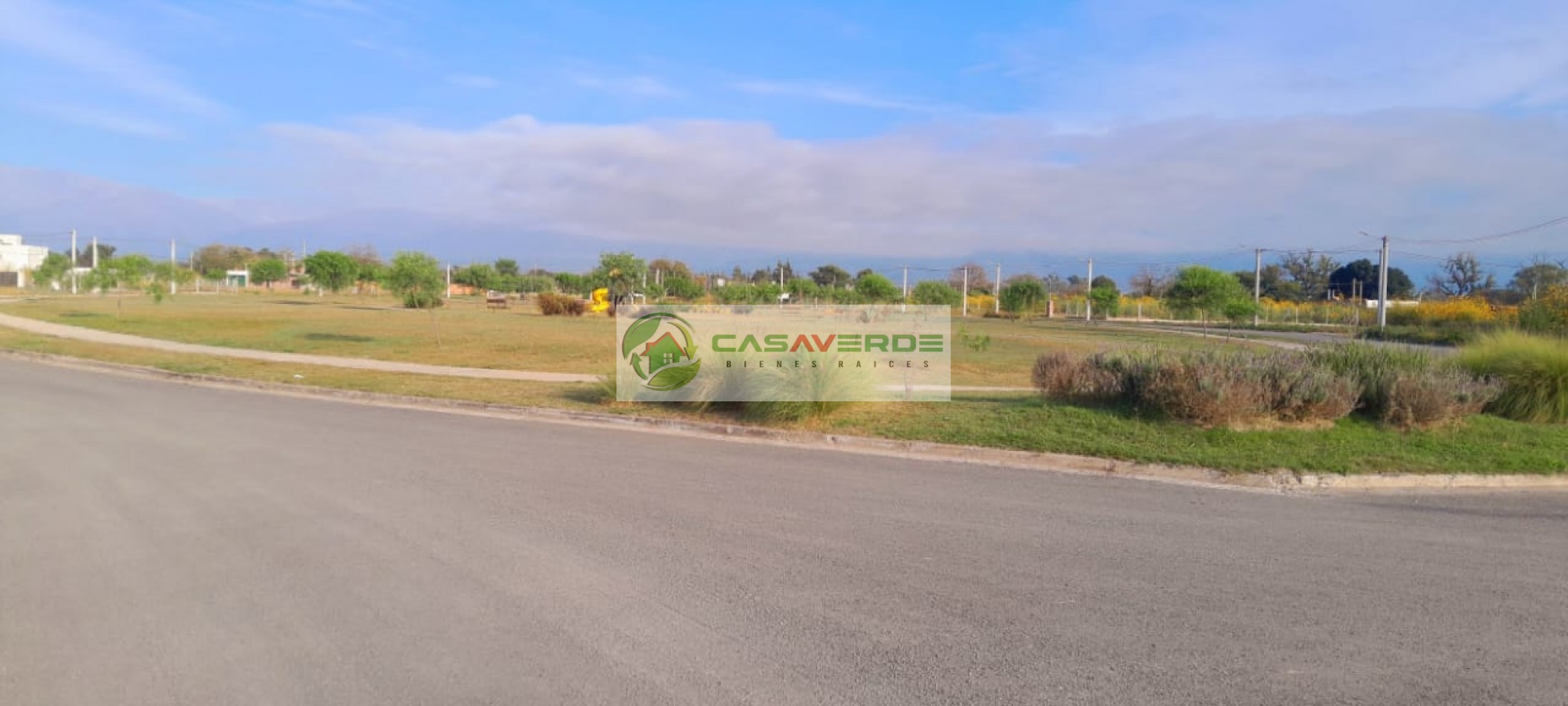 VENDO HERMOSO TERRENO EN LA CELESTINA ZONA SUR