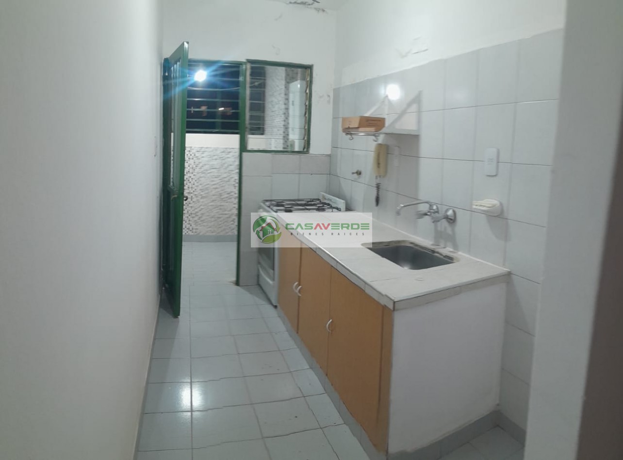 ALQUILER DEPARTAMENTO JUAN PABLO II 3 DORMITORIOS CON GARAGE 