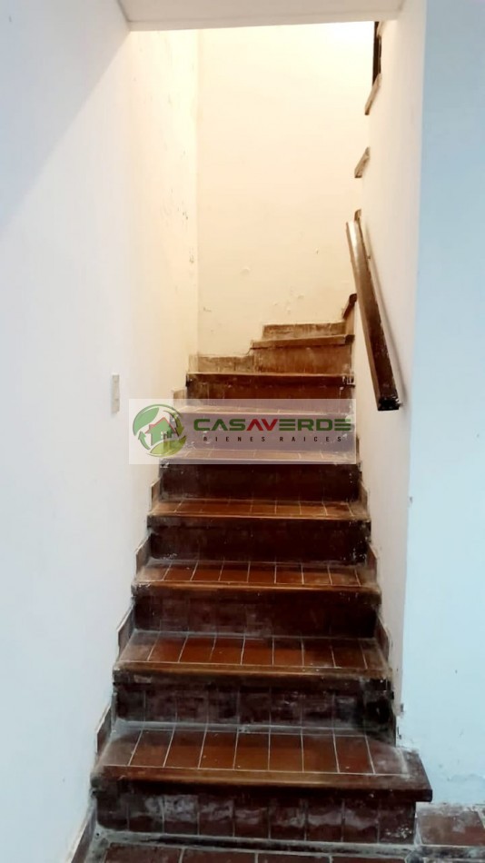 VENTA DUPLEX 3 DORMITORIOS - ZONA SHOPPING