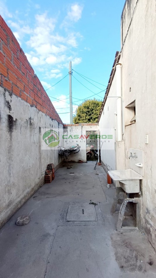 VENTA CASA APTA CREDITO HIPOTECARIO - BARRIO FINCA VALDIVIA