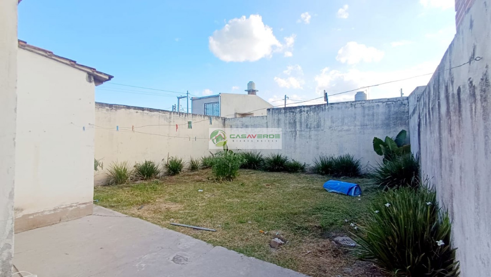 VENTA CASA APTA CREDITO HIPOTECARIO - BARRIO FINCA VALDIVIA