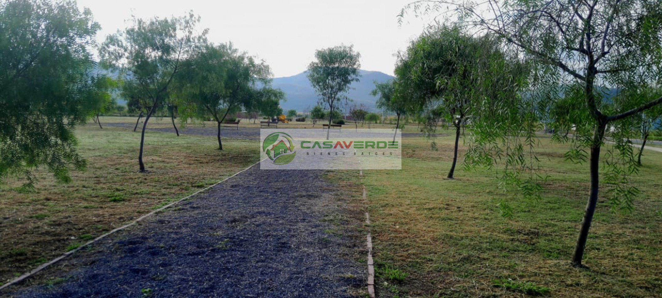 VENDO HERMOSO TERRENO EN LA CELESTINA ZONA SUR