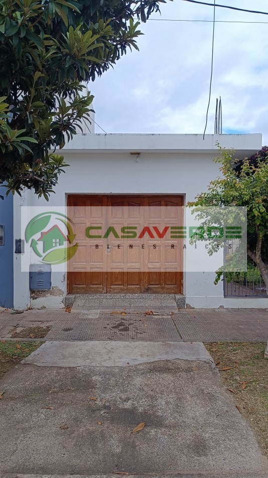 VENTA CASA EN TRES CERRITOS