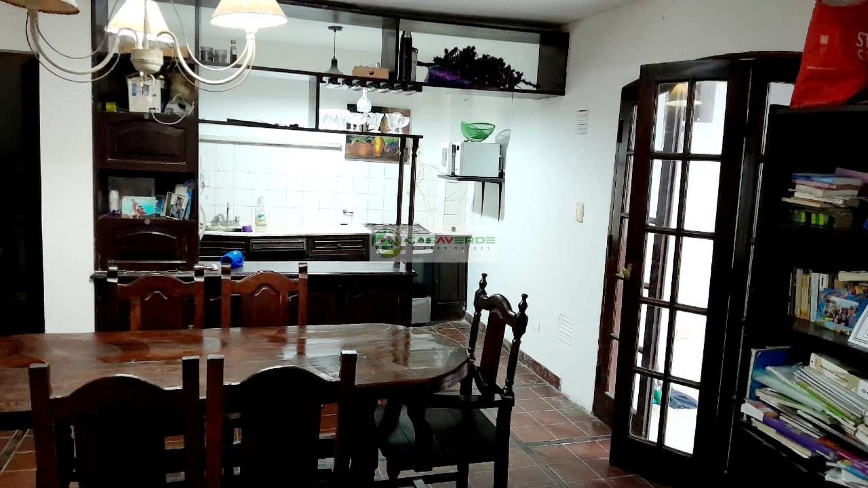 VENTA DUPLEX 3 DORMITORIOS - ZONA SHOPPING