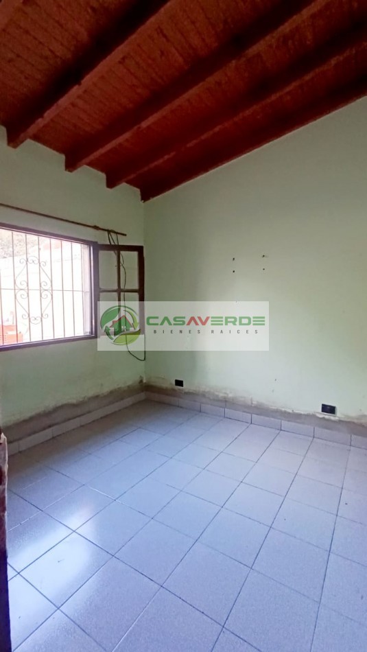 VENTA CASA APTA CREDITO HIPOTECARIO - BARRIO FINCA VALDIVIA